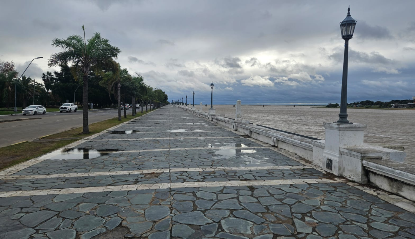 Sábado con temperatura otoñal: ¿Qué pasará en los próximos días? | Información General