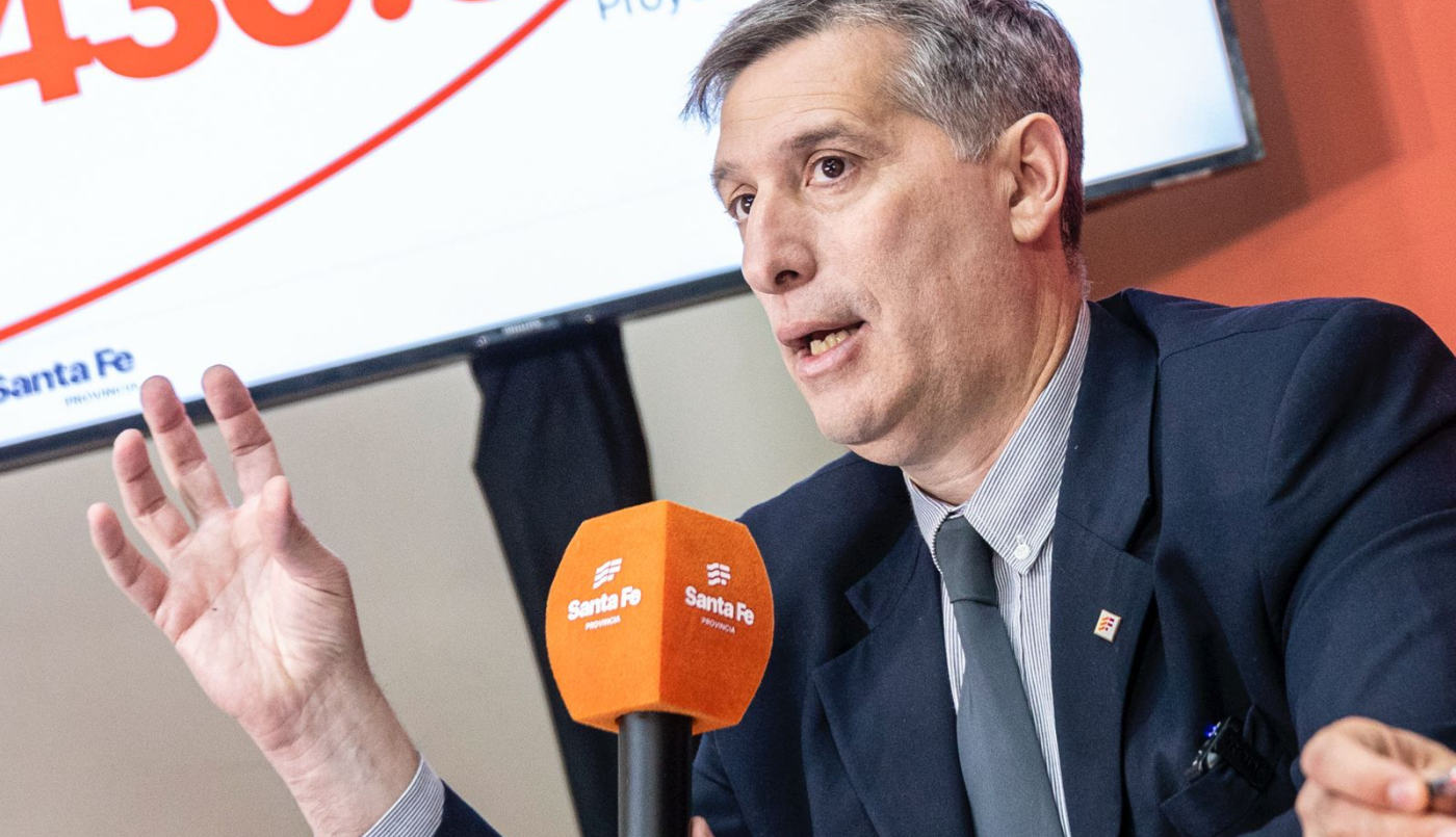 La Provincia devolvió más de $ 950 millones de saldos a favor de Ingresos Brutos | Información General