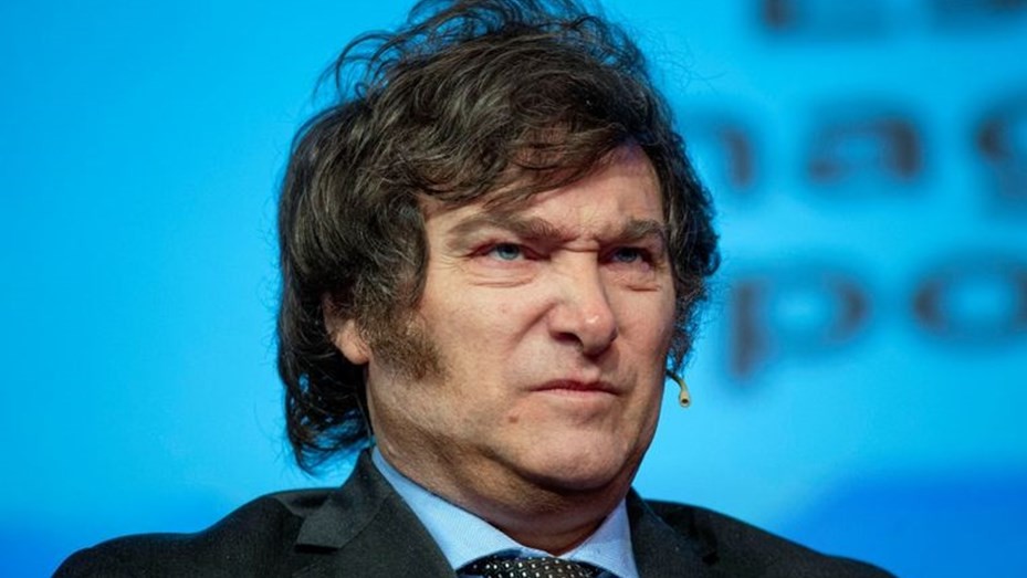 Javier Milei vetó el aumento a jubilaciones y la ley de emergencia en discapacidad | Nacionales