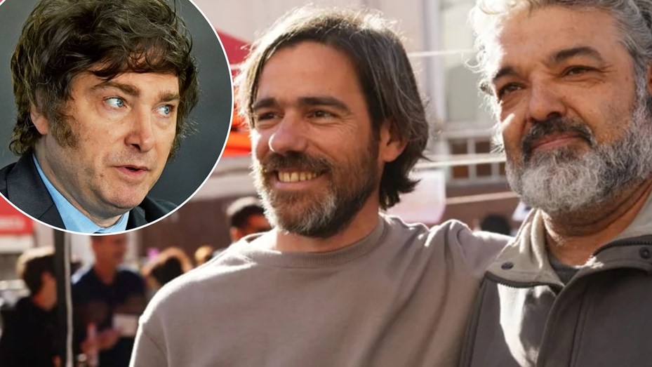 Repercusiones en el arco político por el veto de Milei: "No hay plata, pero regala millones al campo" | Nacionales