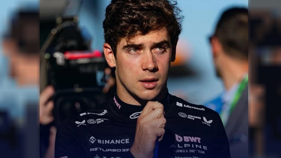 Colapinto celebró su clasificación en Hungría, pero aclaró: "Hay que seguir laburando" | Deportes