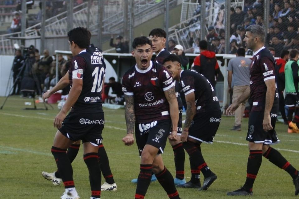 Colón, obligado a ganar para no perder el tren del Reducido, visita a Gimnasia de Jujuy | Deportes