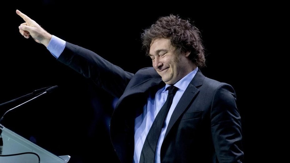 Vetos: Milei superó el promedio anual de Macri y se acerca al de Alberto Fernández | Nacionales