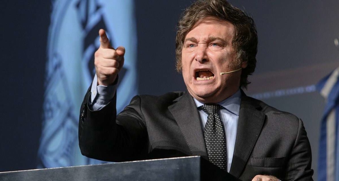 Milei vetó el aumento a jubilados, la moratoria previsional y la emergencia en discapacidad | Nacionales