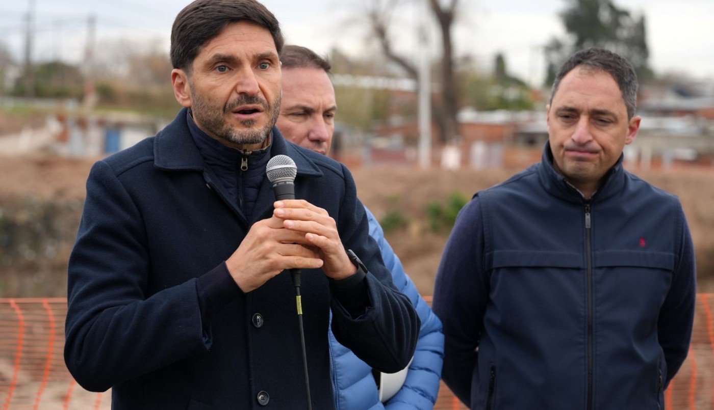 “En casi 20 meses de gestión el Gobierno nacional se comió el activo vial del país” | Información General