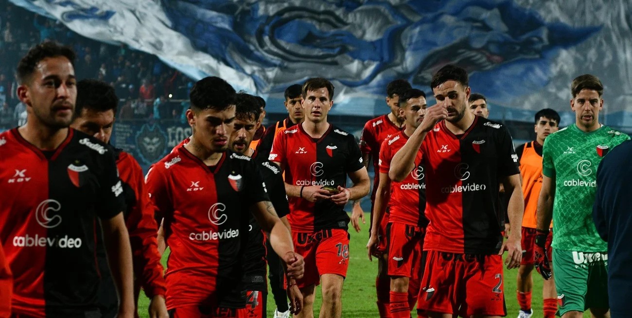 Colón quedó a la misma distancia de entrar al Reducido y pelear la permanencia | Deportes