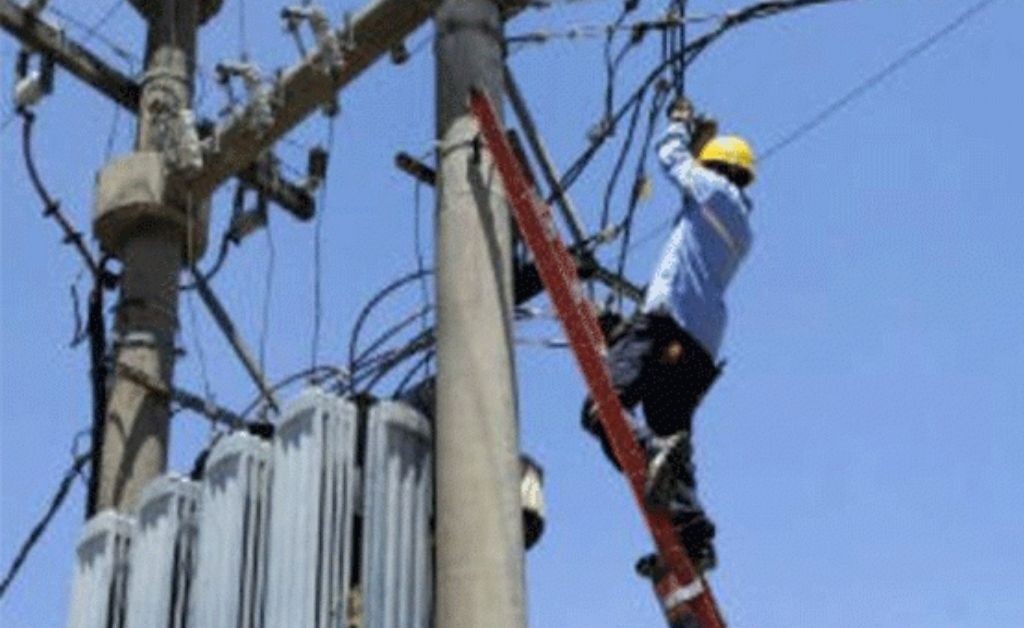 Cortes programados de la Empresa Provinvial de la Energía este martes en la ciudad | Noticias