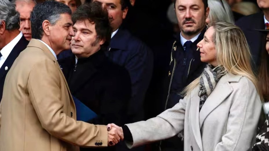 La Libertad Avanza y el PRO acordaron competir juntos en la Ciudad de Buenos Aires | Nacionales