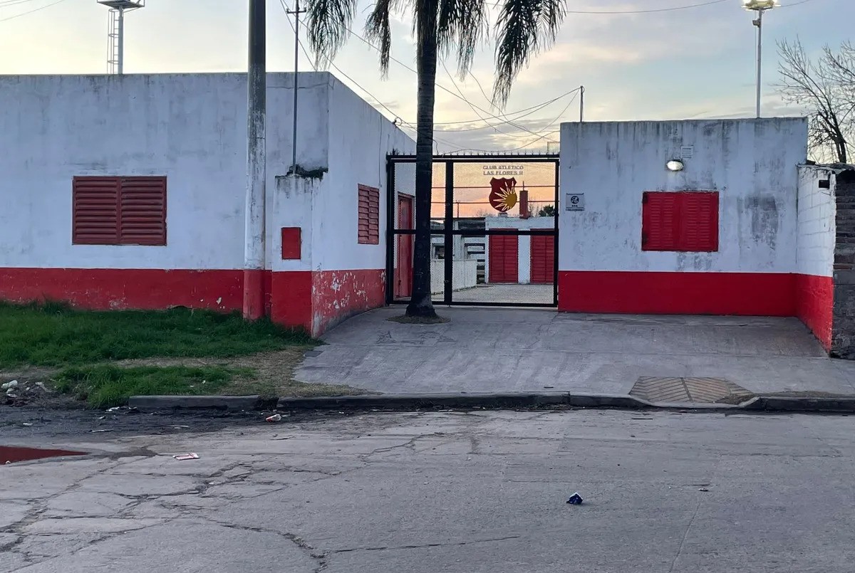 Las Flores II y Los Canarios niegan tener vínculos con barras tras los hechos de violencia | Deportes