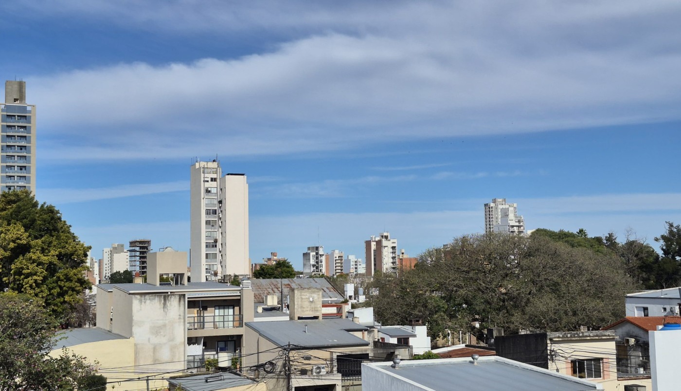 Mañana fresca y resto del día a pleno sol: así se presenta el miércoles en Santa Fe | Información General