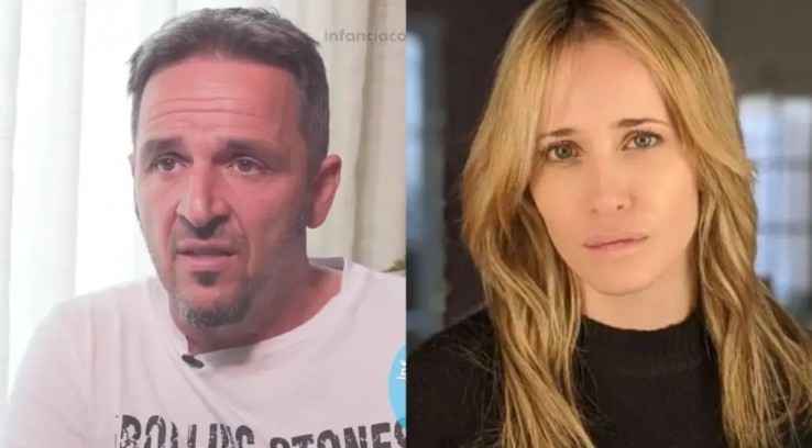 Empieza el juicio contra el ex marido de Julieta Prandi por abuso sexual agravado | Espectaculos