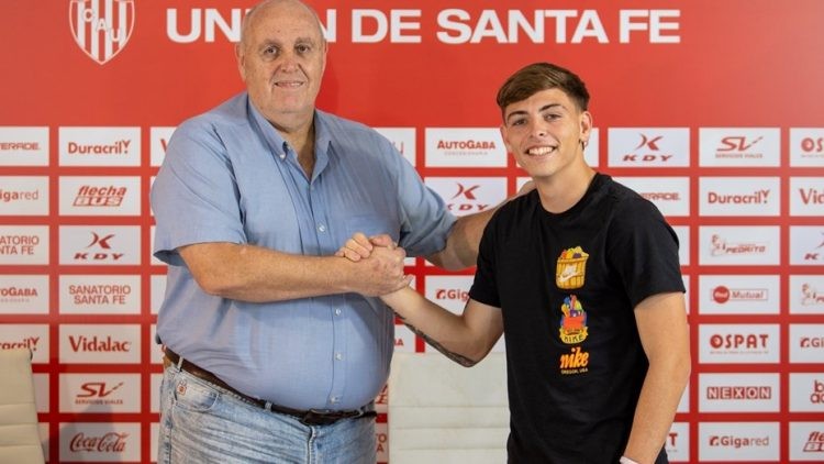 "A Dómina le hicimos una oferta de 15 millones de pesos mensuales" | Deportes