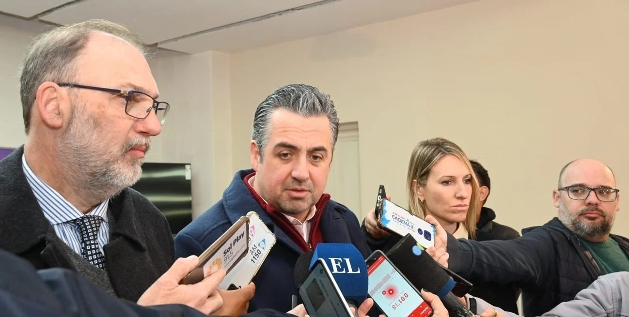 Caso Walter Paglia: "hay una recompensa que motorizó que una persona aporte la identificación" | Información General