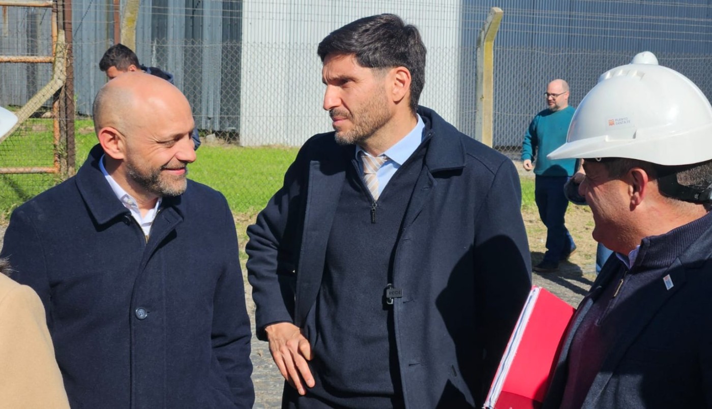 Elecciones 2025: Pullaro indicó que quiere a Scaglia como candidata a diputada nacional | Información General