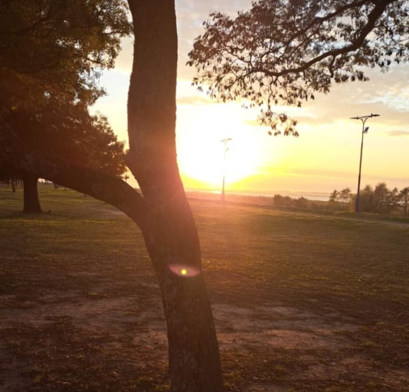 Buenas condiciones de tiempo este jueves en Santa Fe | Información General