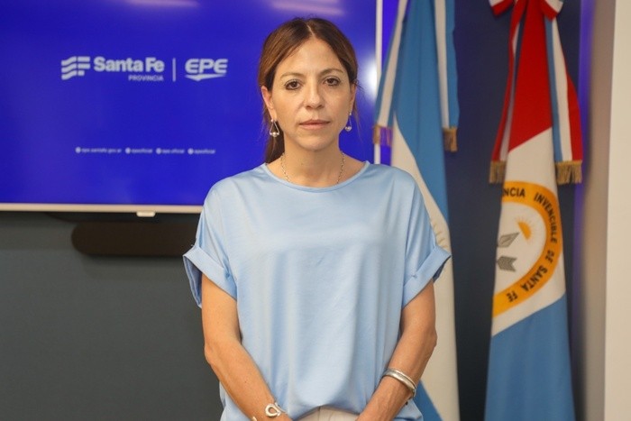 La presidenta de la EPE confirmó que llevan adelante “un minucioso trabajo de control” | Información General