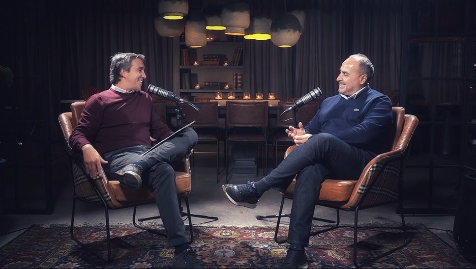 En Stream IA te contamos acerca del liderazgo en tiempos de cambio | streams