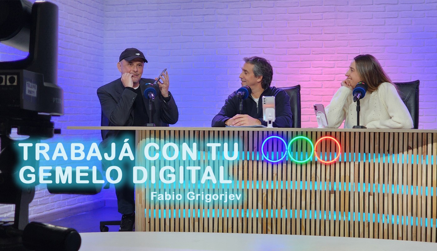 En Stream IA te contamos la irrupción de la Inteligencia Artificial en la producción televisiva | streams