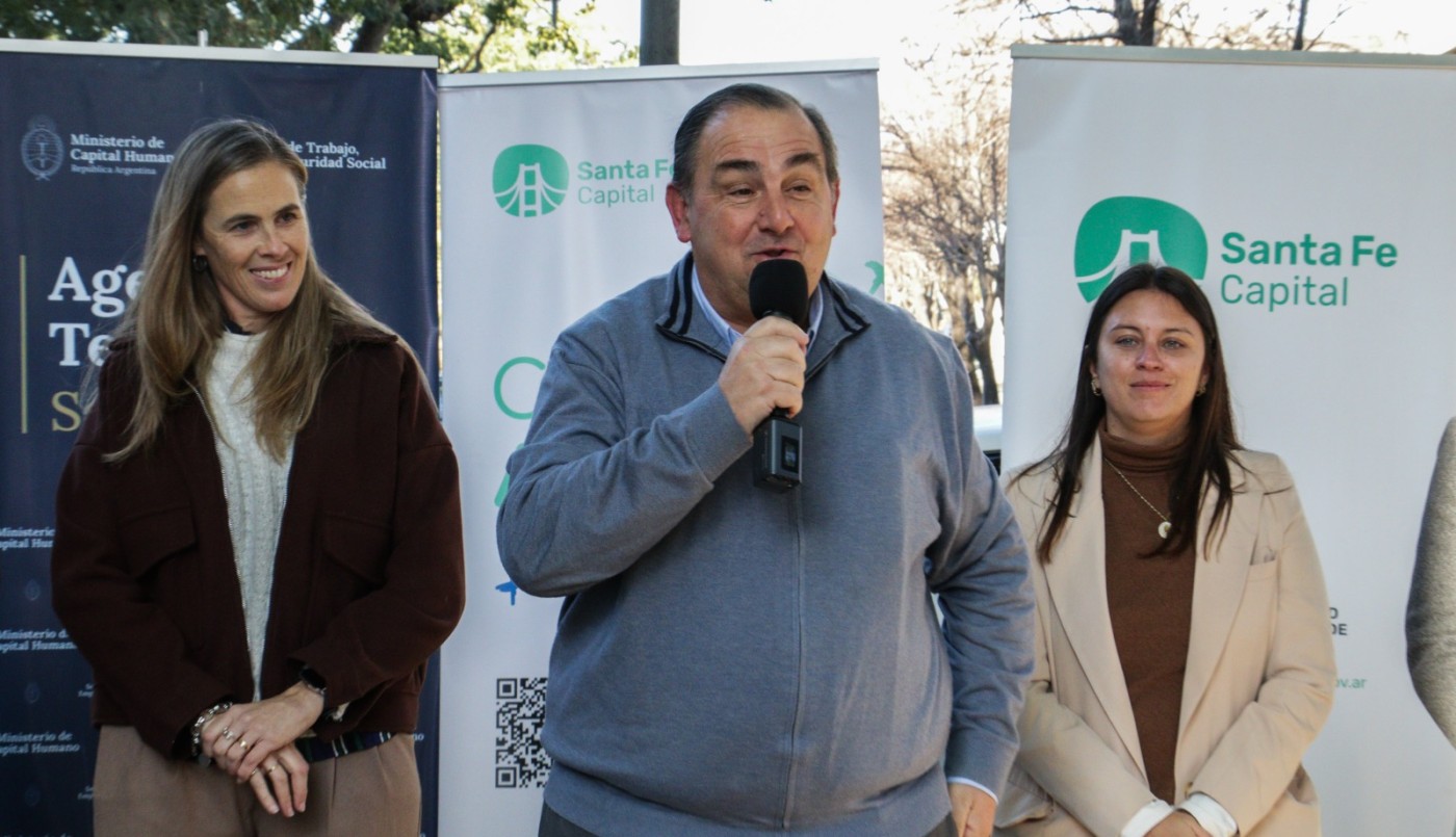 El Municipio entregó más de 800 certificados de cursos realizados en Capital Activa | Noticias