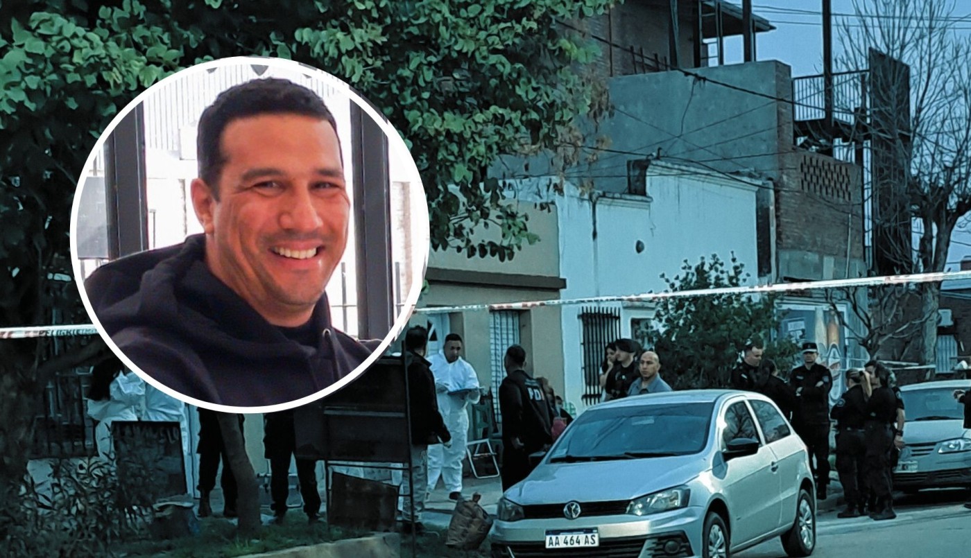 Ordenaron la prisión preventiva de un hombre que es investigado por el homicidio de Walter Paglia | Judiciales