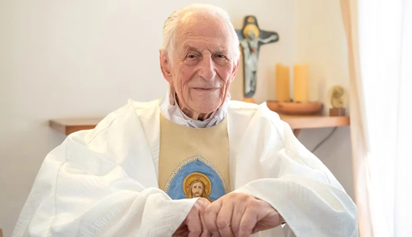 Murió a los 99 años el cardenal Estanislao Karlic, una figura clave de la Iglesia argentina | Información General