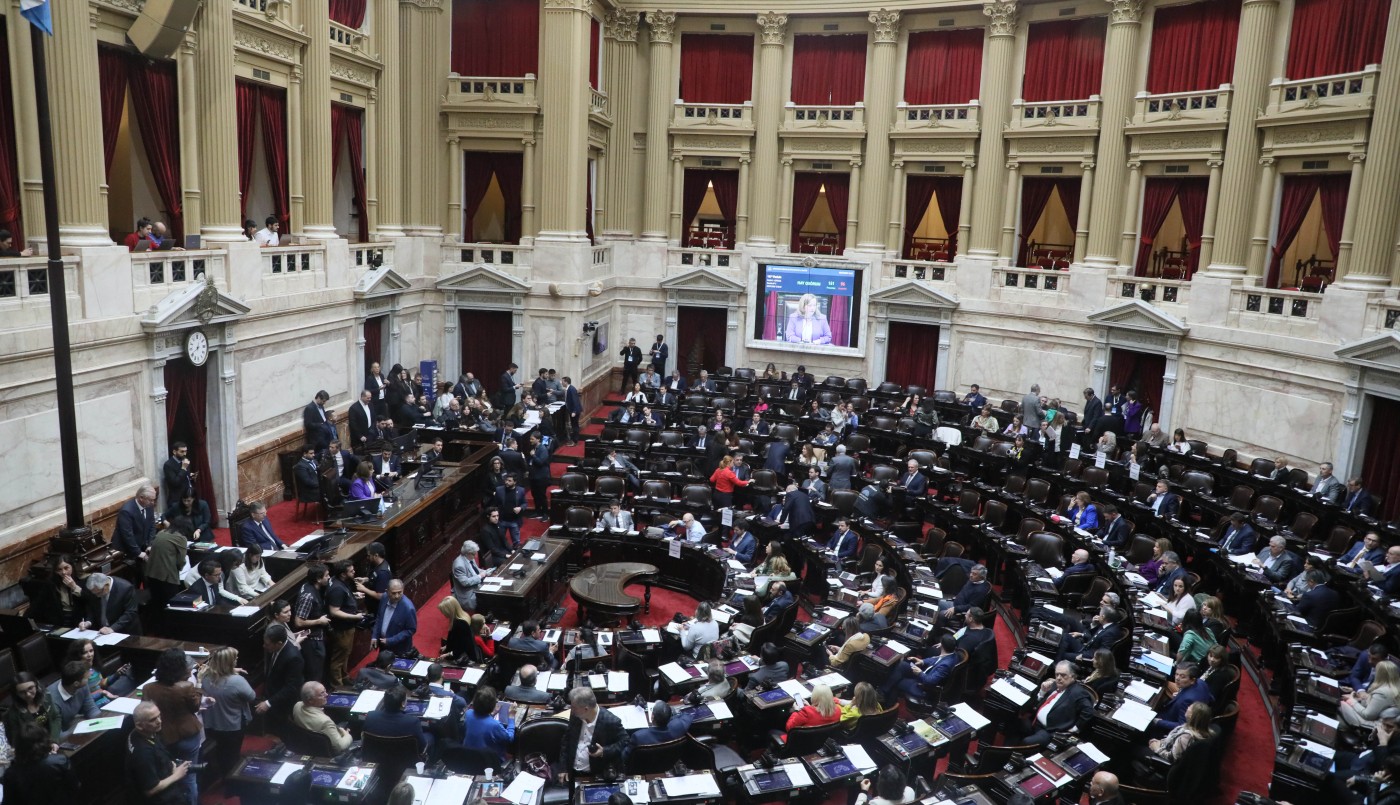 Cómo quedará la Cámara de Diputados tras las legislativas de octubre | Información General