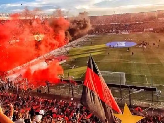 En Colón se perfilan tres modificaciones para el encuentro ante Agropecuario | Deportes