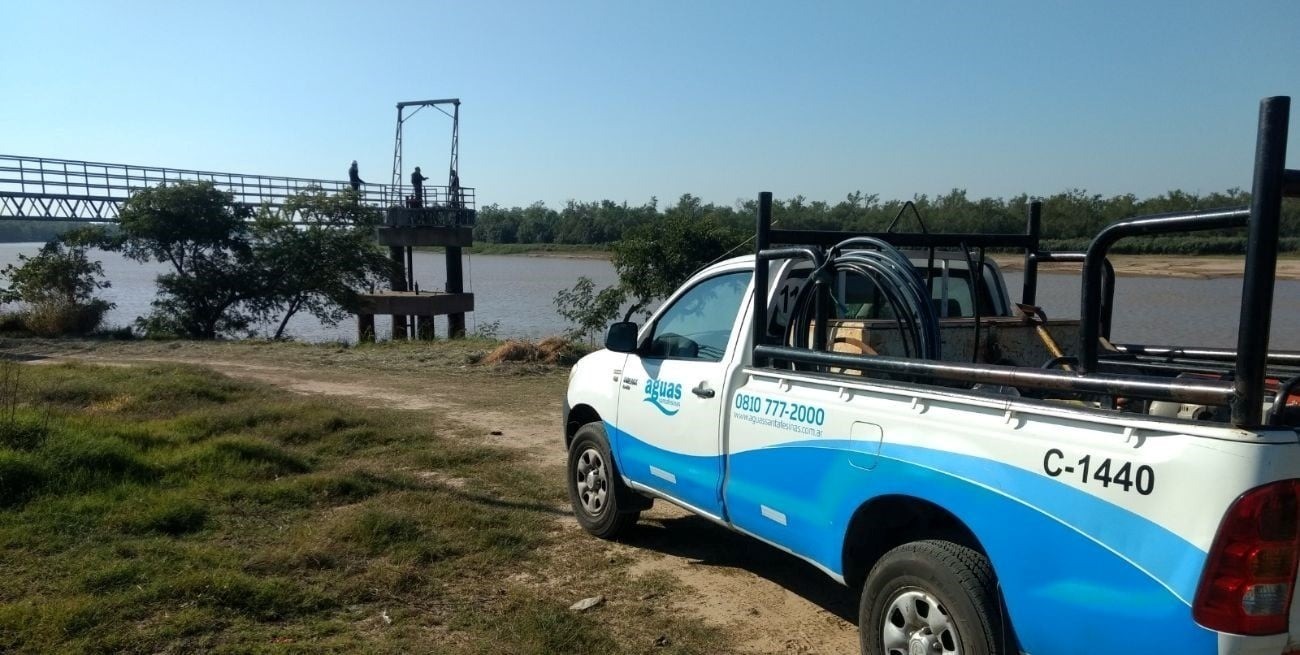Agua: se realizarán trabajos de mantenimiento y habrá corte del servicio este domingo | Noticias