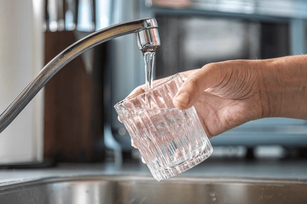 Finalizaron los trabajos en la planta potabilizadora y se normaliza el servicio de agua | Información General