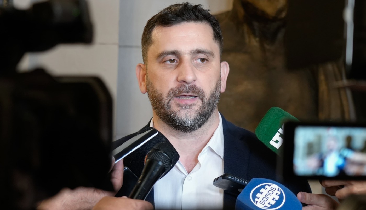 Cuvertino se suma al rechazo empresarial por la eliminación de áreas clave para Industria y PyMEs | Legislativas