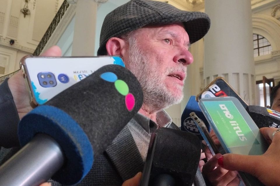 Paritarias en marcha: ATE y UPCN esperan una oferta del gobierno | Noticias