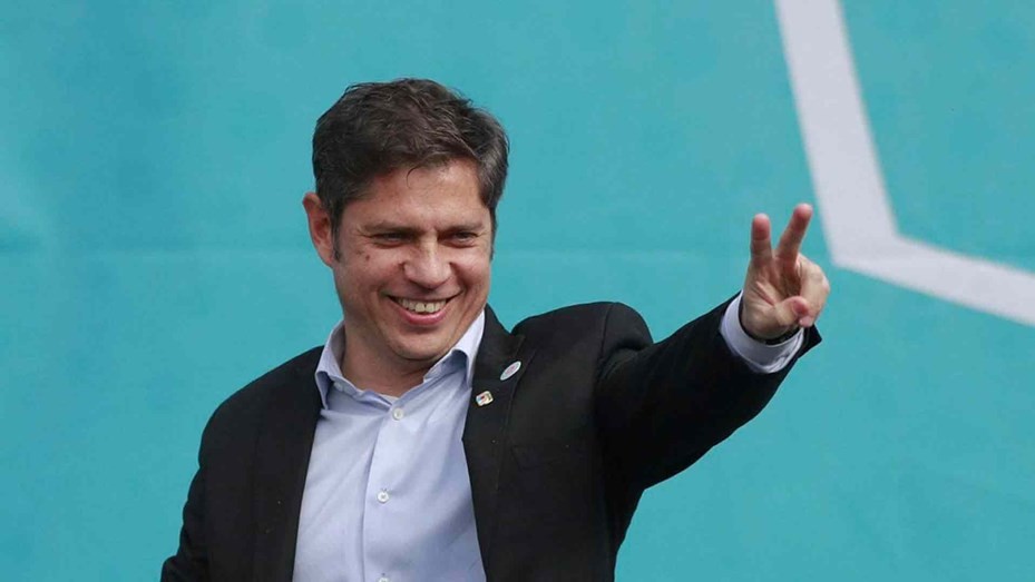 Kicillof cruzó a Milei por las fake news: "Le vamos a contestar en las urnas" | Nacionales