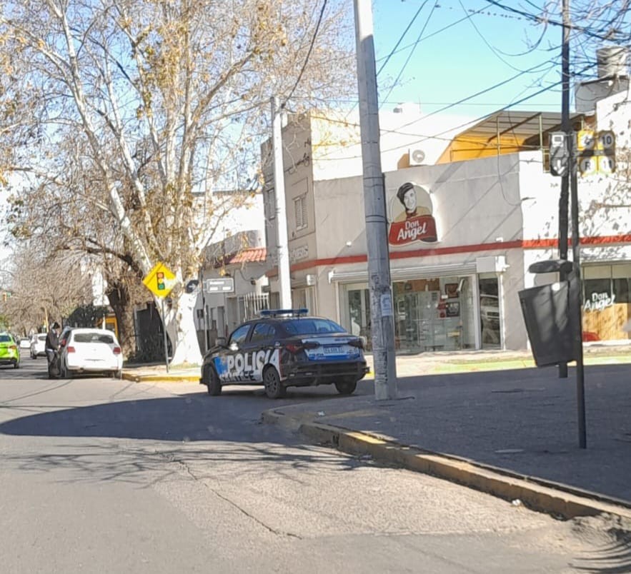 Un hombre se descompensó y falleció en la vía pública | Policiales