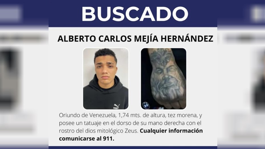 Buscan en Argentina a un sicario que fue liberado por error en Chile | Nacionales