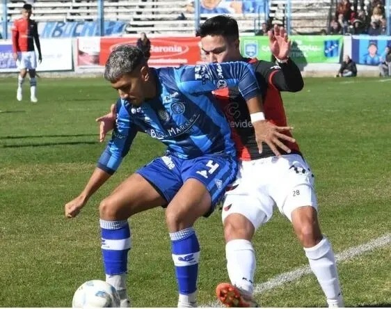Primera Nacional: ¿será televisado el partido entre San Telmo y Colón? | Deportes
