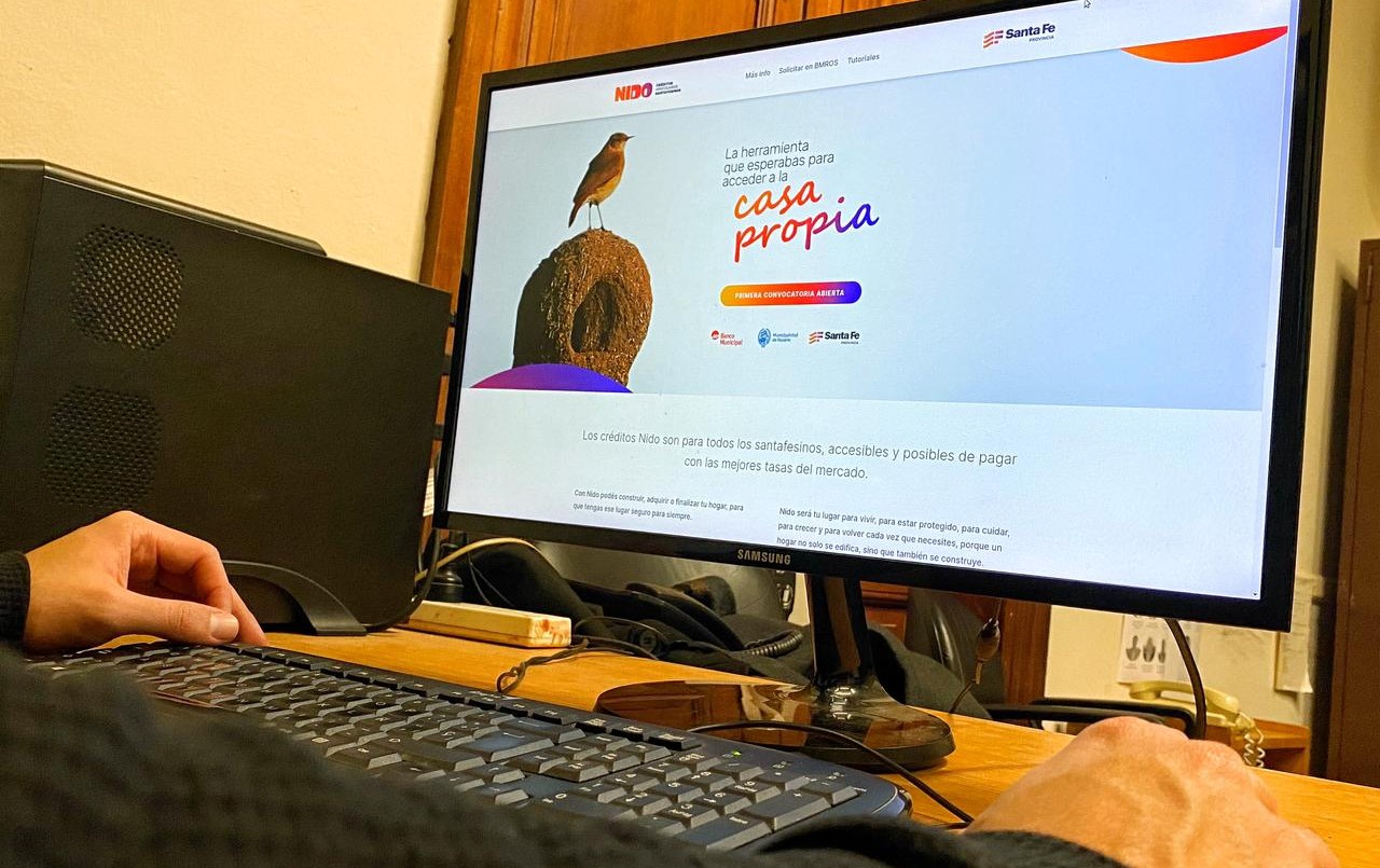 Se concreta un nuevo sorteo de los Créditos Nido | Información General