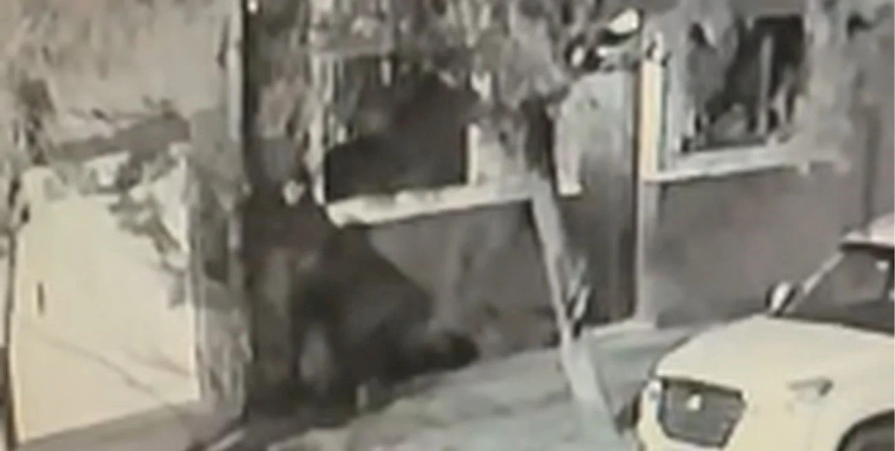 Otro hecho de inseguridad en barrio Guadalupe Oeste | Policiales