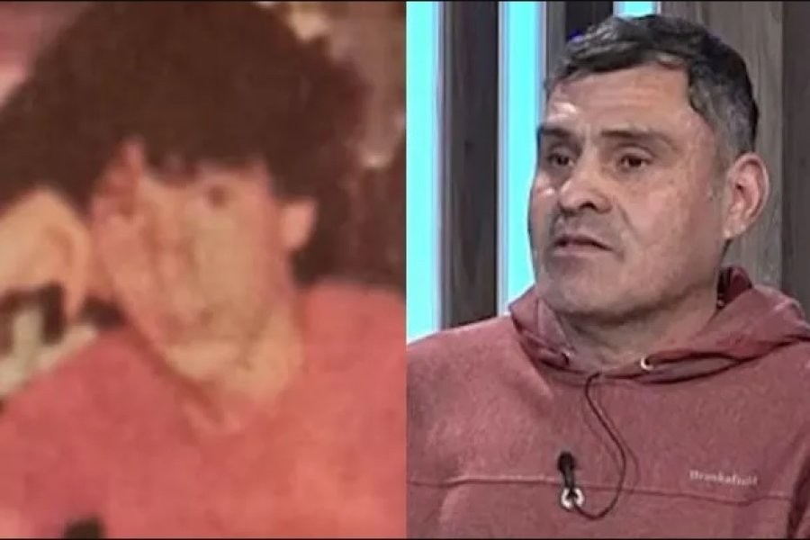 Giro en el crimen de Diego Fernández por la grave acusación de excompañero: "Intentó violarme" | Nacionales