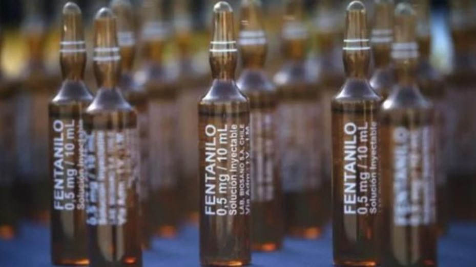Fentanilo: hallaron las 232 ampollas perdidas, pero alertan por "lotes mellizos" | Nacionales