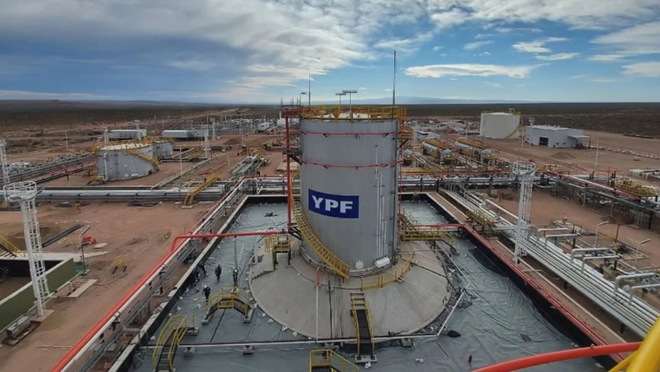 Llegó el "Día Y": la Justicia de EEUU define si el Estado argentino debe entregar el YPF | Nacionales