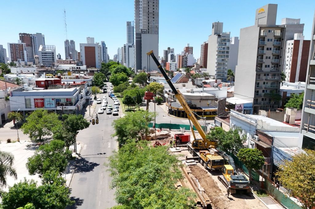 Mitad de semana con descenso de la temperatura en Santa Fe | Información General