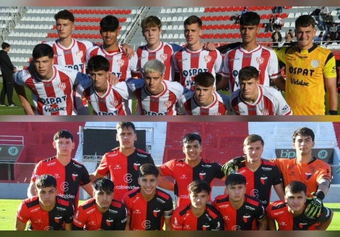 Se juega el clásico santafesino de reserva: hora, formaciones y televisación | Deportes