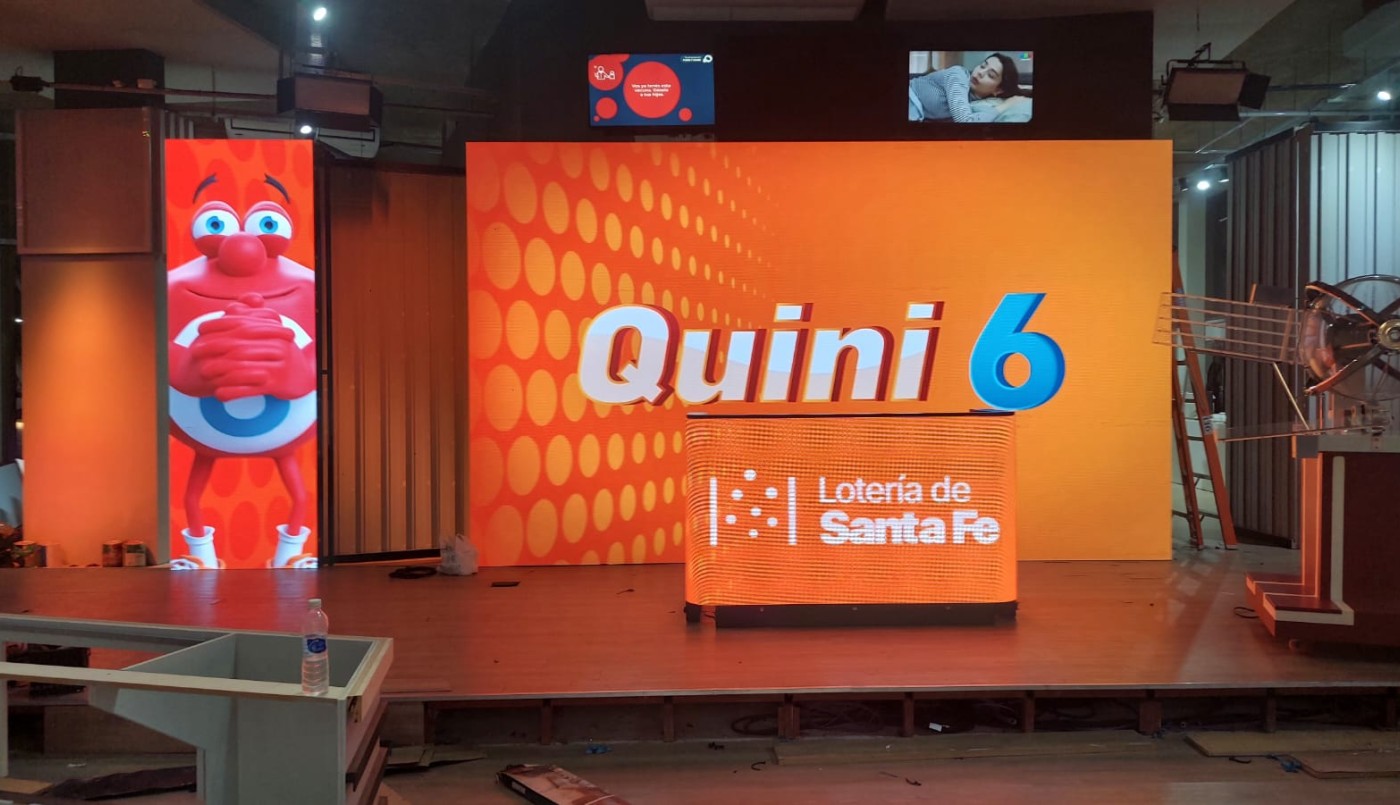 Un apostador se llevó más de 209 millones de pesos en el Quini 6 | Información General