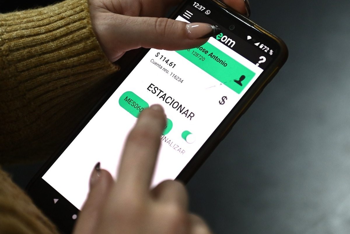 Se licita el nuevo Sistema de Estacionamiento Municipal para la ciudad de Santa Fe | Noticias