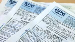 Desde el 1 de agosto rigen los aumentos en la tarifa de la EPE | Información General