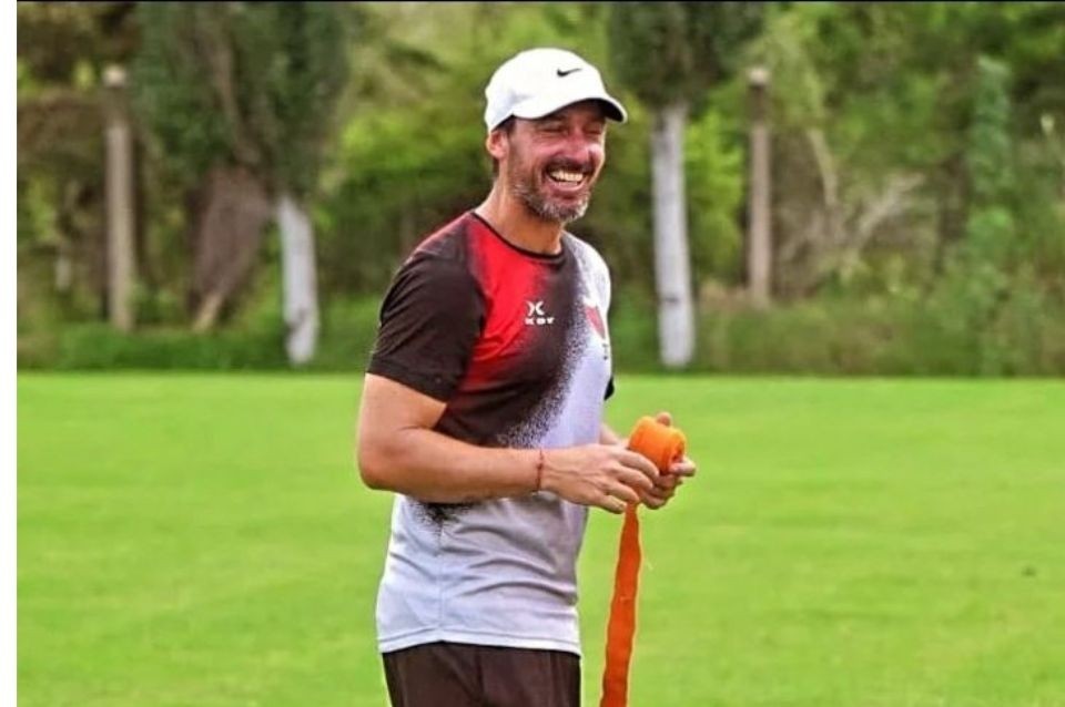 Colón: Minella preapara cambios obligados y de esquema para enfrentar a San Telmo | Deportes