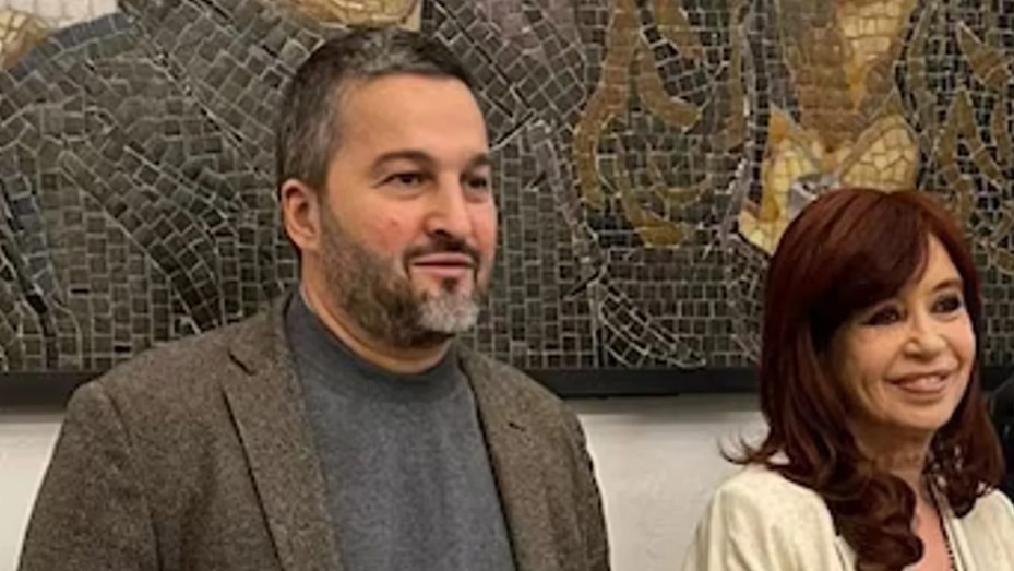 Fentanilo adulterado: “Si tengo algo que ver que me corten la cabeza”, expresó Ariel García Furfaro | Nacionales