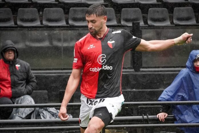 Colón busca una victoria tranquilizadora ante San Telmo | Deportes