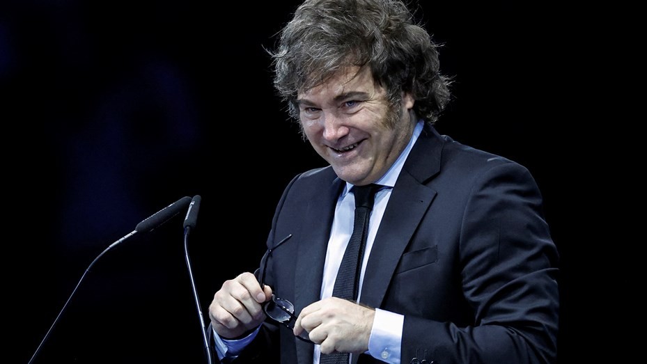 Cierre de listas: Milei quiere poblar el Congreso de economistas | Nacionales