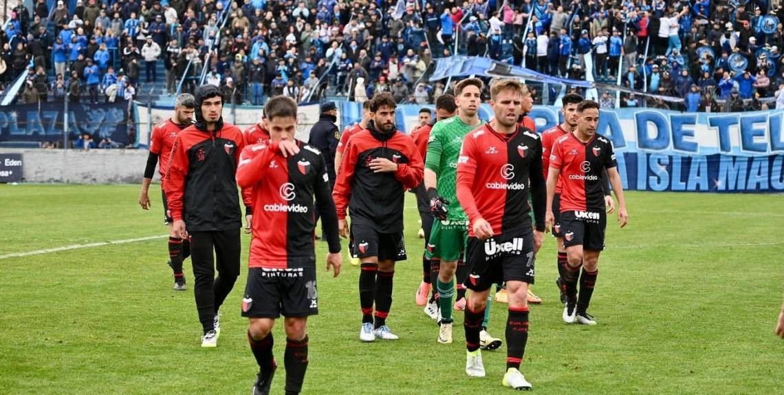 "Hoy no se salva nadie, desde arriba hasta el último que estamos en este barco" | Deportes